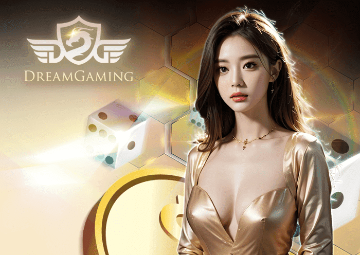 บาคาร่า Dream Gaming By JAIDEE24